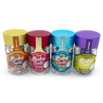 Baby Jeeters EXOTIC Pre-Rolls - Image 2